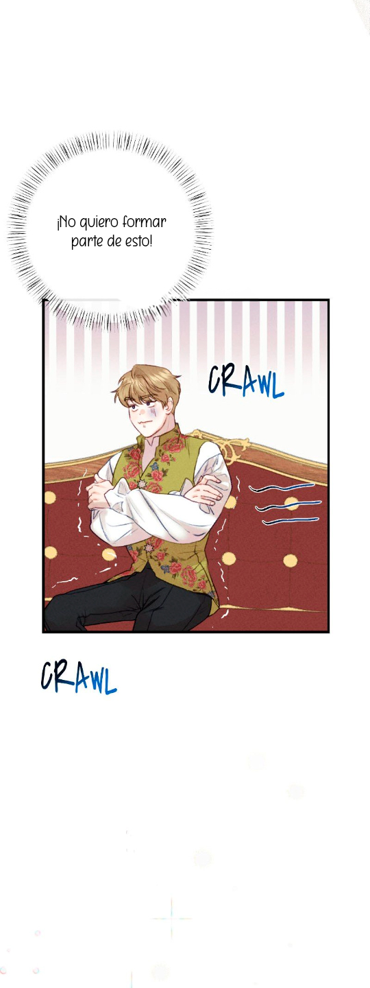 Él no es solo una cara bonita Capítulo 34 - Página 54