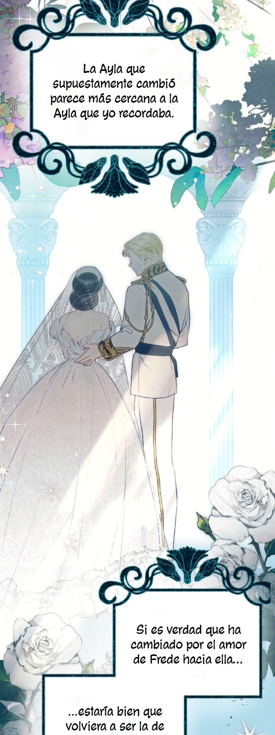 Él no es solo una cara bonita Capítulo 34 - Página 57