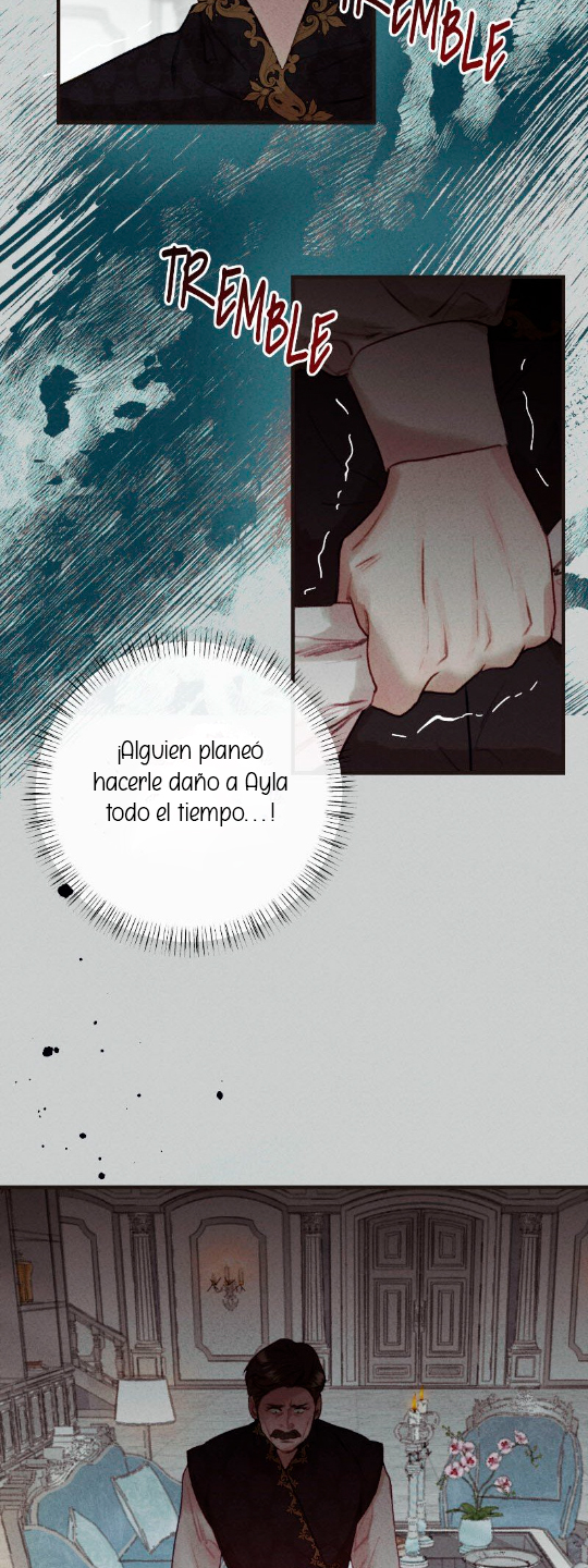 Él no es solo una cara bonita Capítulo 34 - Página 61