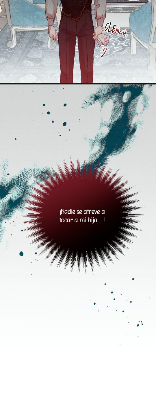 Él no es solo una cara bonita Capítulo 34 - Página 62