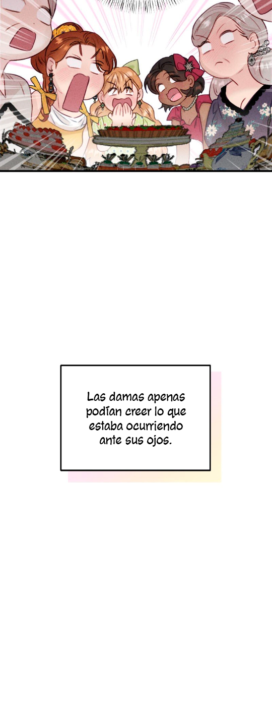 Él no es solo una cara bonita Capítulo 34 - Página 7