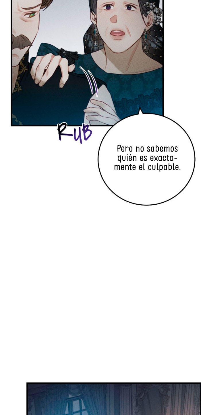 Él no es solo una cara bonita Capítulo 35 - Página 10