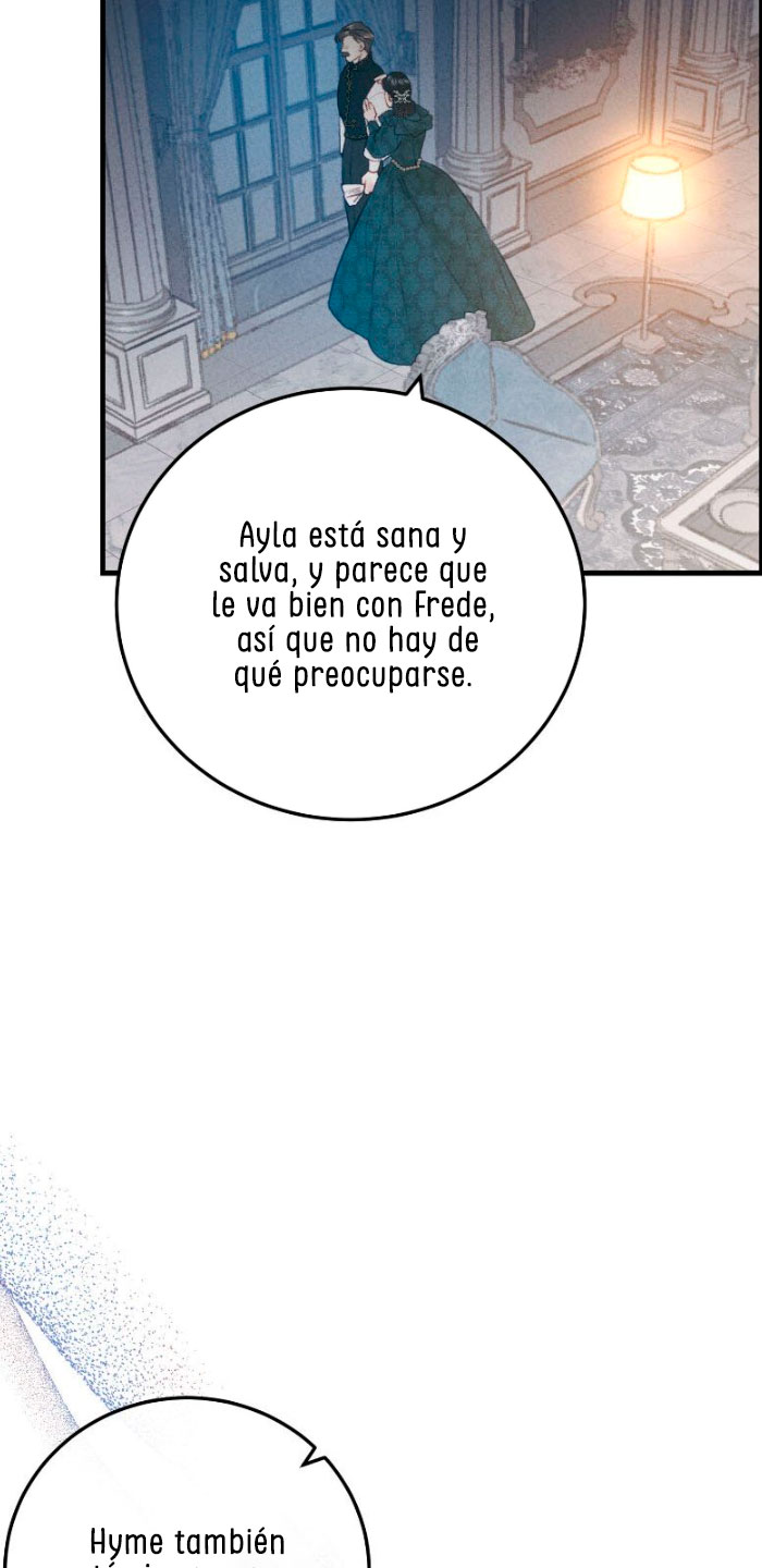 Él no es solo una cara bonita Capítulo 35 - Página 11