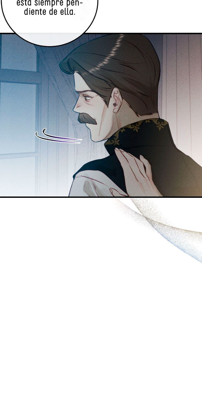 Él no es solo una cara bonita Capítulo 35 - Página 12