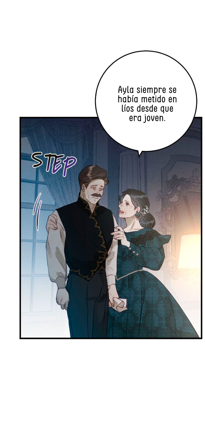 Él no es solo una cara bonita Capítulo 35 - Página 13