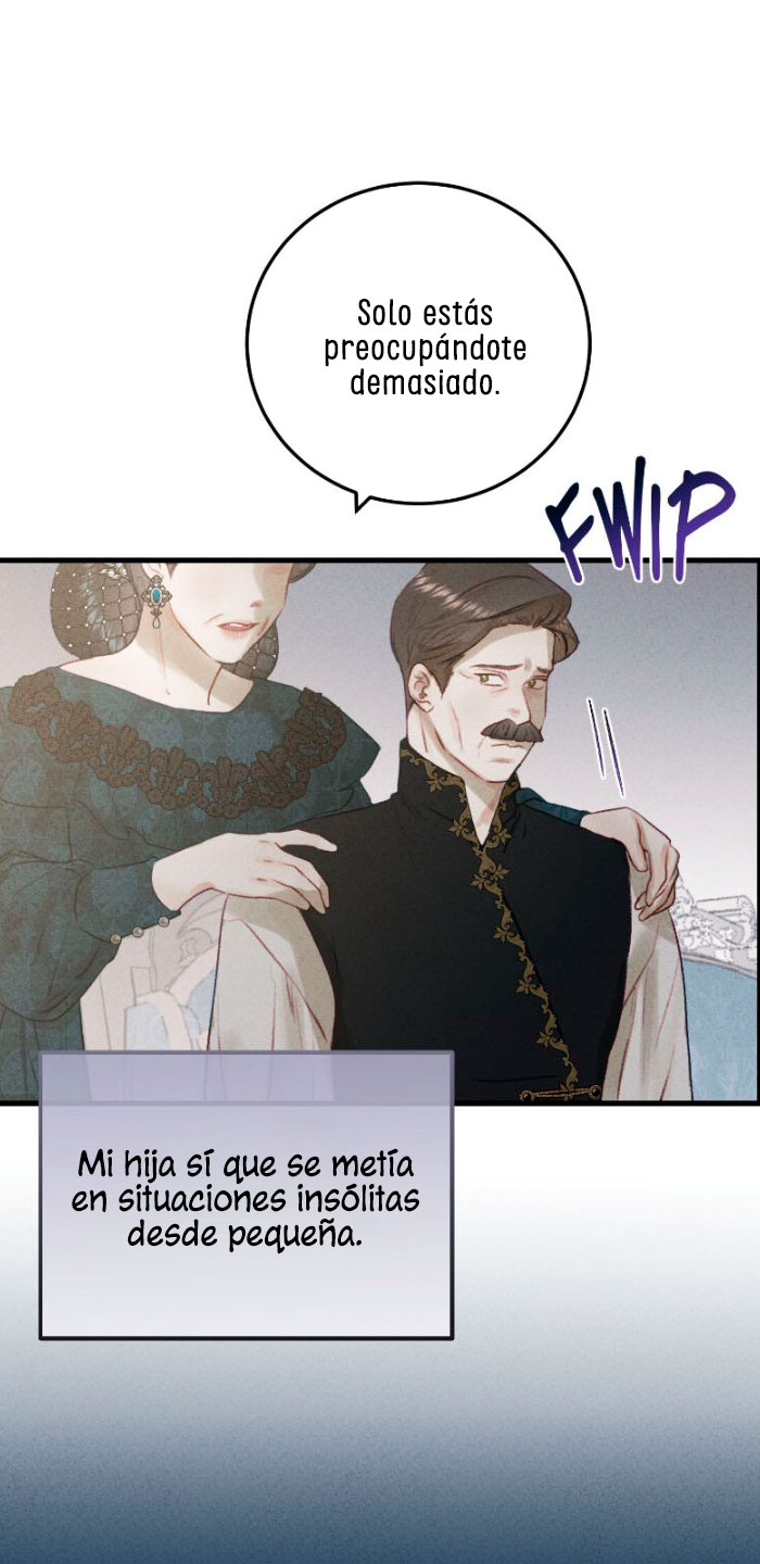 Él no es solo una cara bonita Capítulo 35 - Página 14