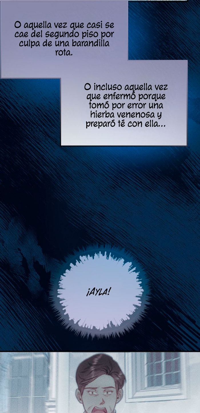 Él no es solo una cara bonita Capítulo 35 - Página 16