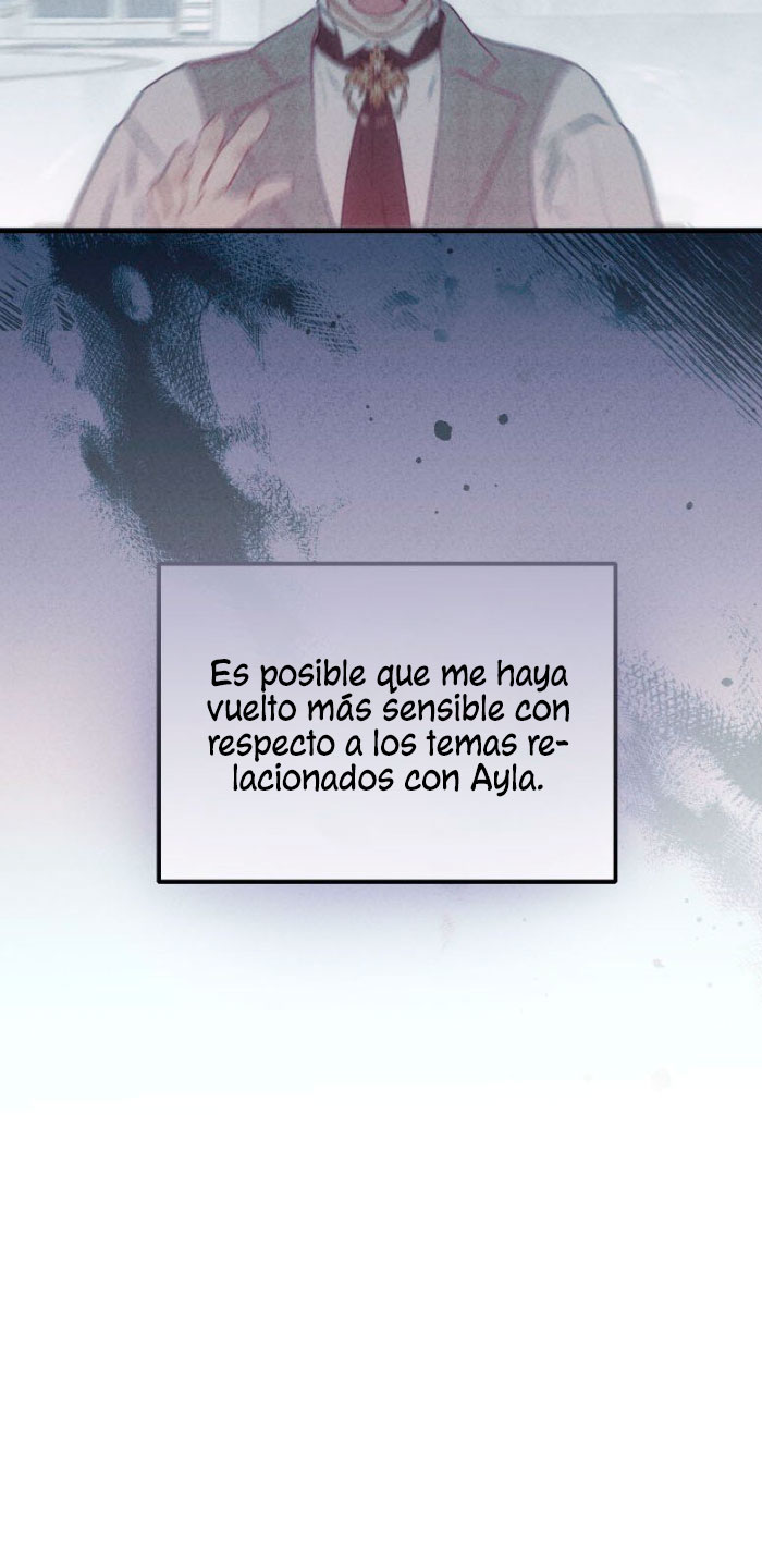 Él no es solo una cara bonita Capítulo 35 - Página 17