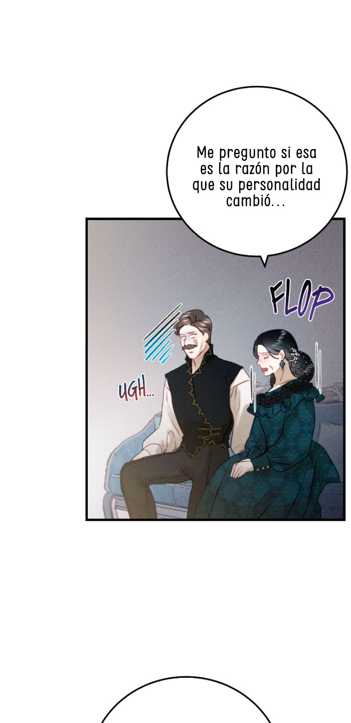 Él no es solo una cara bonita Capítulo 35 - Página 18