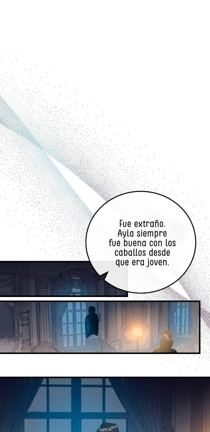 Él no es solo una cara bonita Capítulo 35 - Página 2