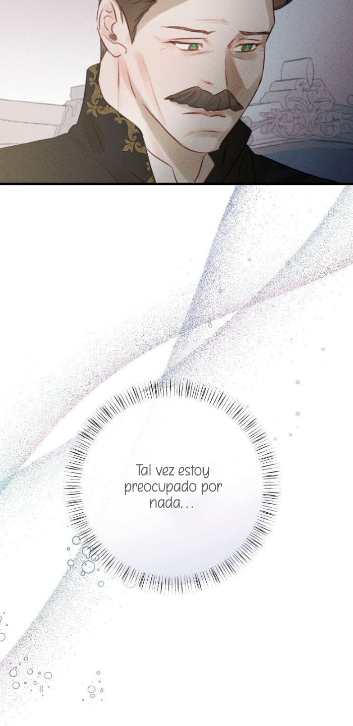 Él no es solo una cara bonita Capítulo 35 - Página 20