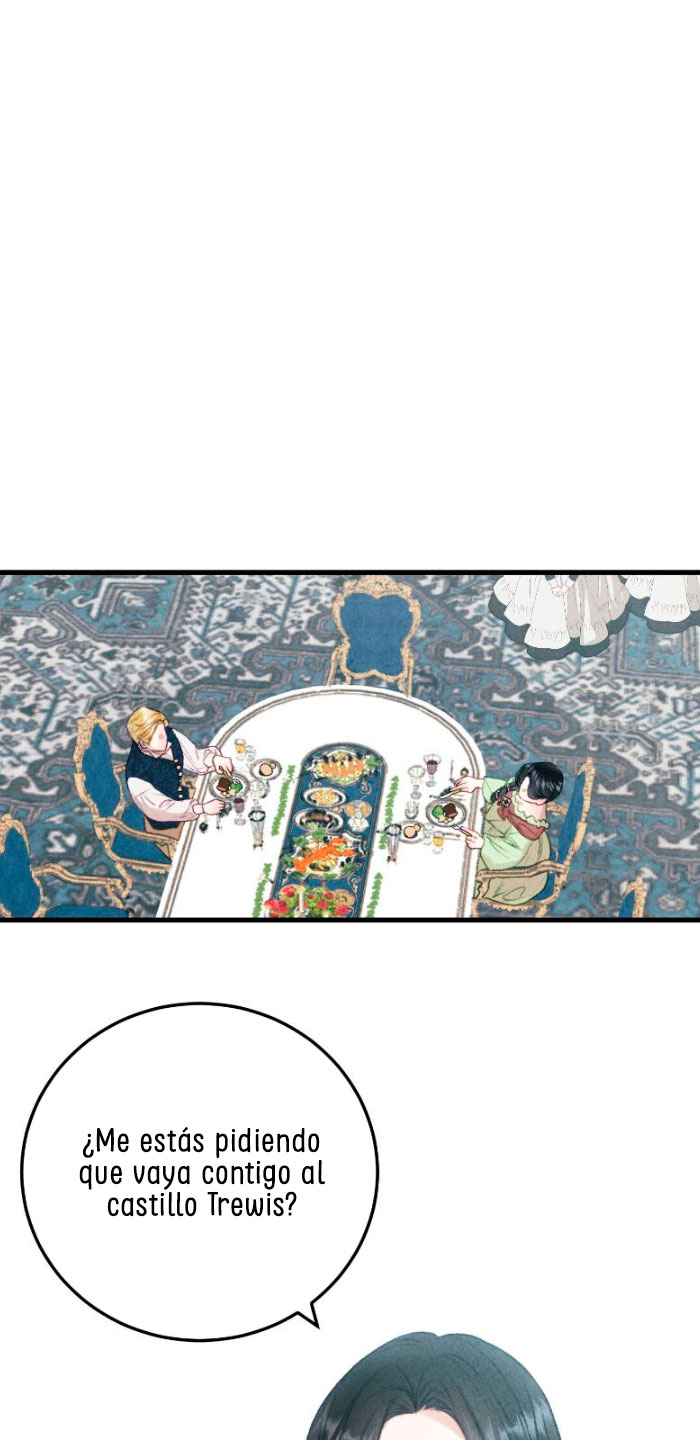 Él no es solo una cara bonita Capítulo 35 - Página 25