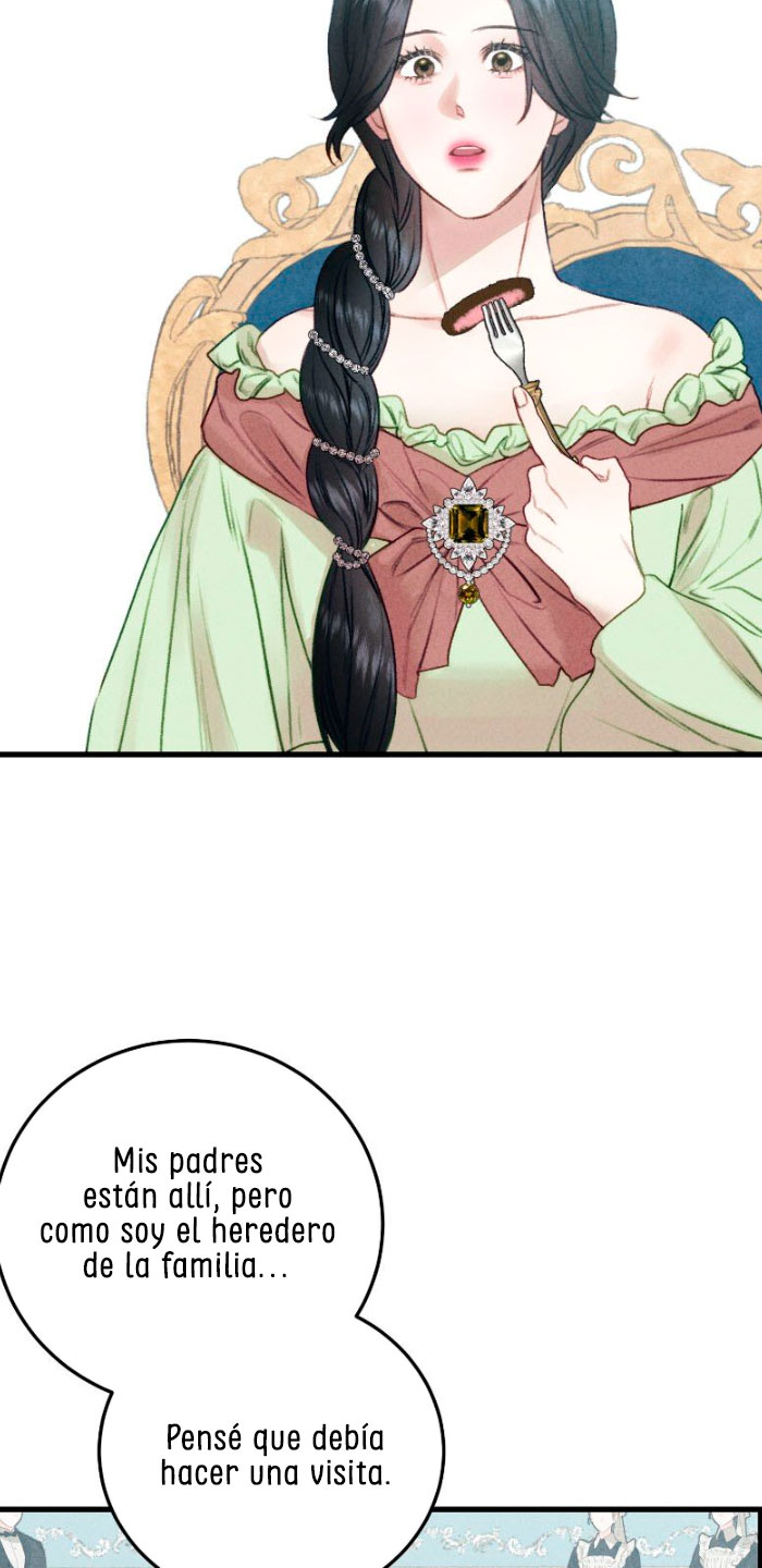 Él no es solo una cara bonita Capítulo 35 - Página 26