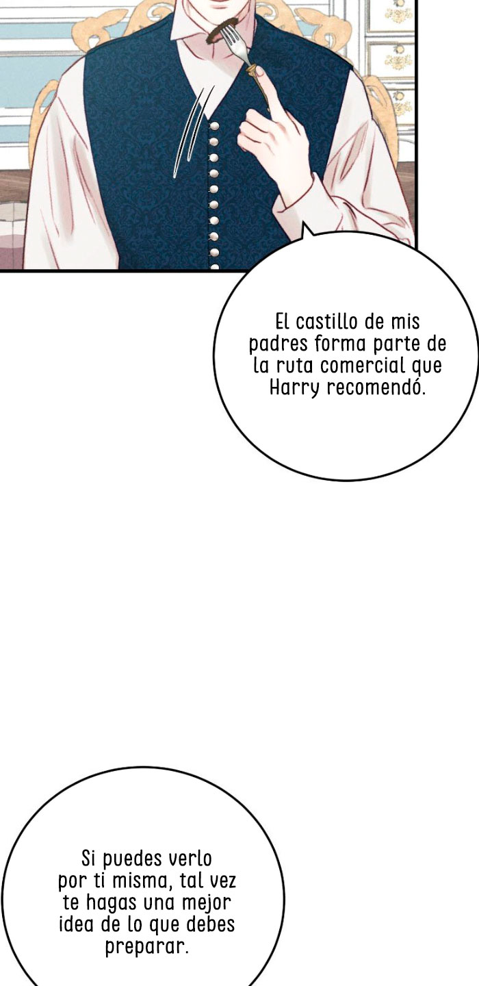 Él no es solo una cara bonita Capítulo 35 - Página 28