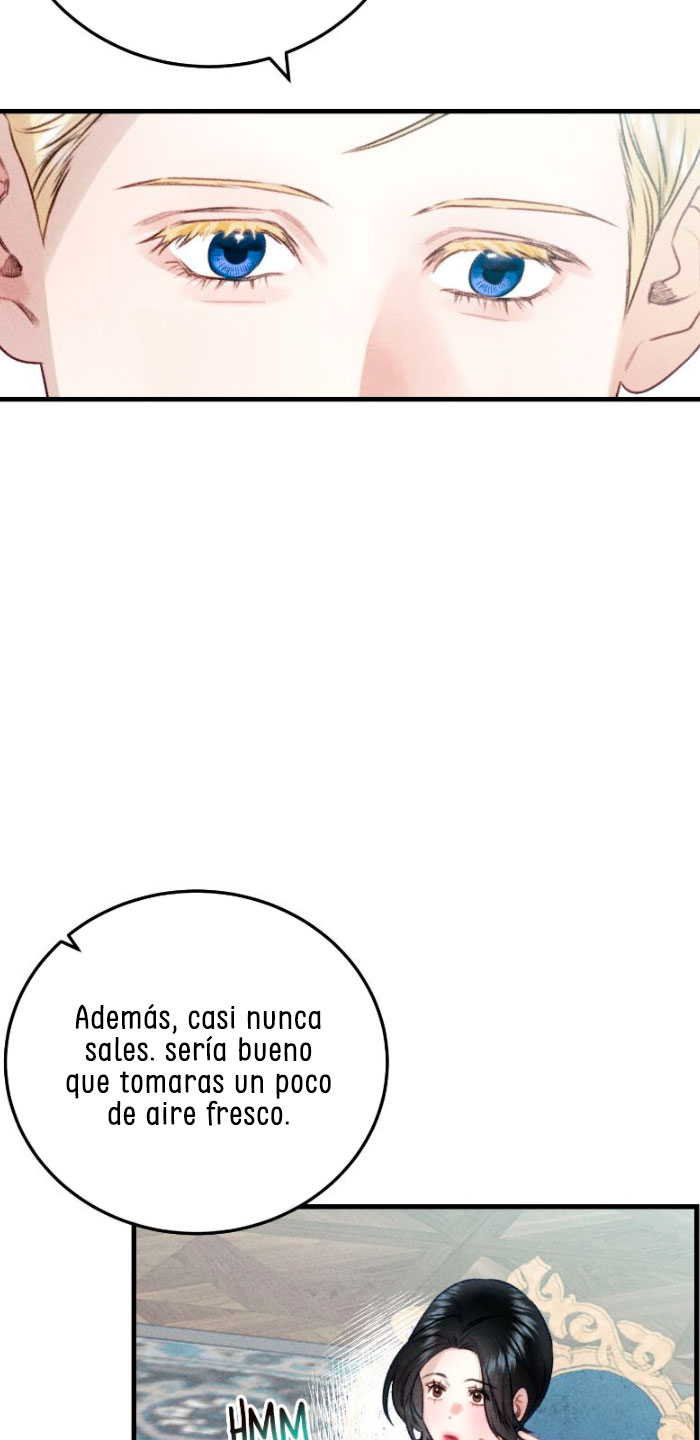 Él no es solo una cara bonita Capítulo 35 - Página 29