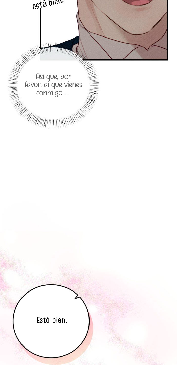 Él no es solo una cara bonita Capítulo 35 - Página 32