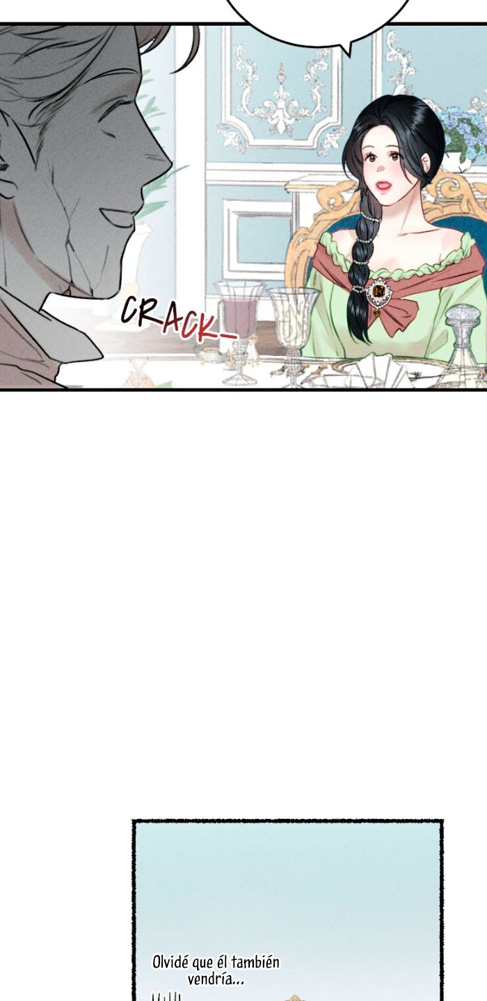 Él no es solo una cara bonita Capítulo 35 - Página 34