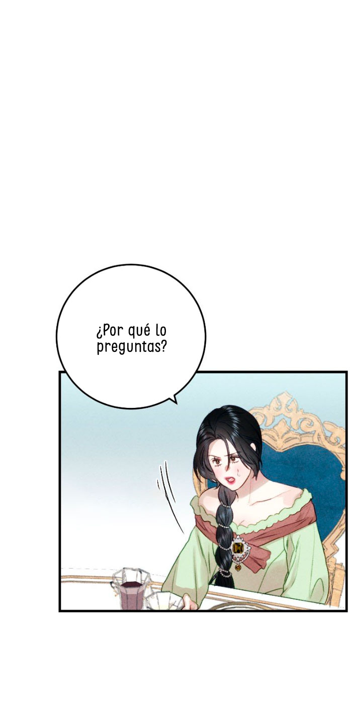 Él no es solo una cara bonita Capítulo 35 - Página 37