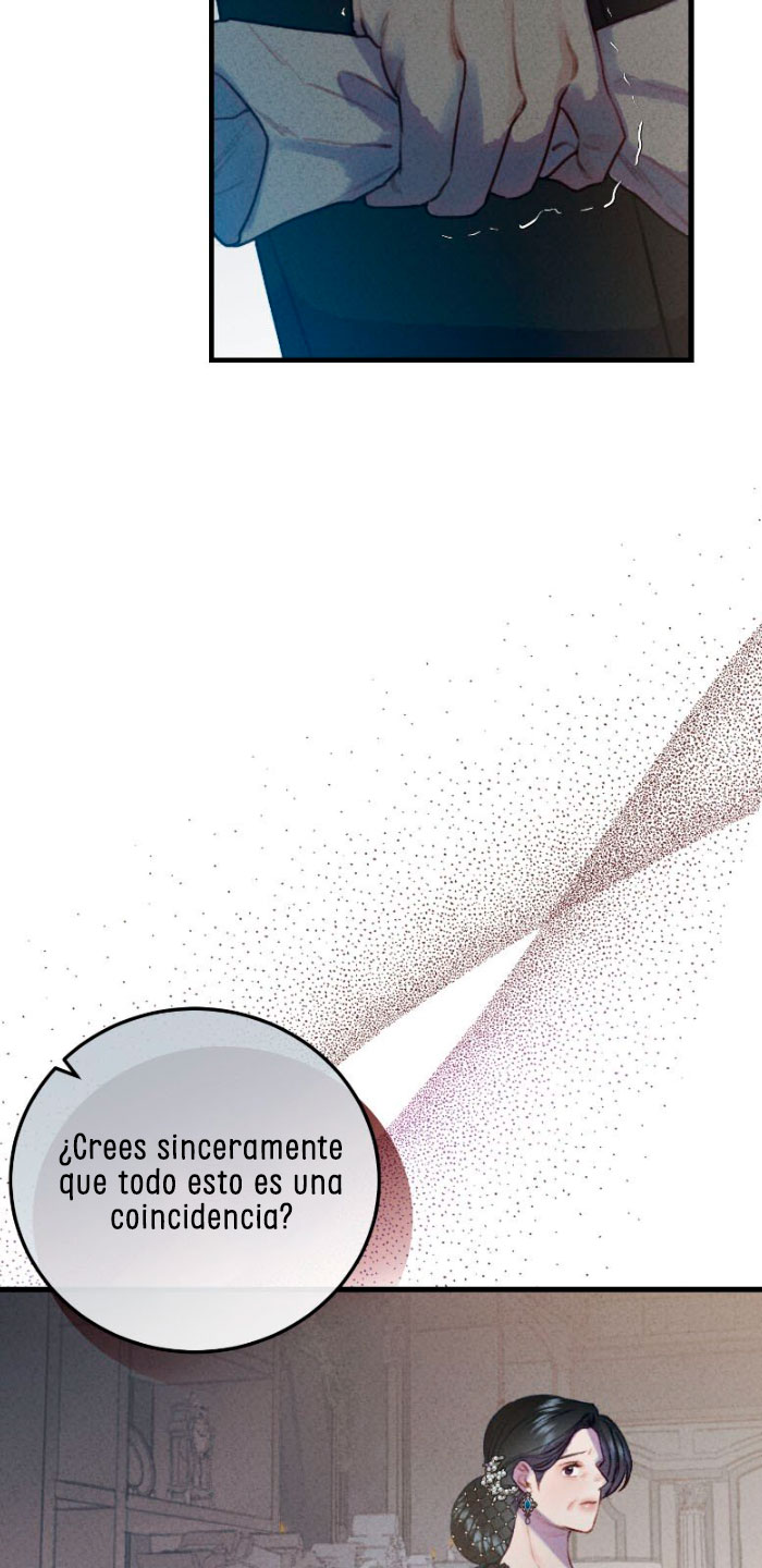 Él no es solo una cara bonita Capítulo 35 - Página 4