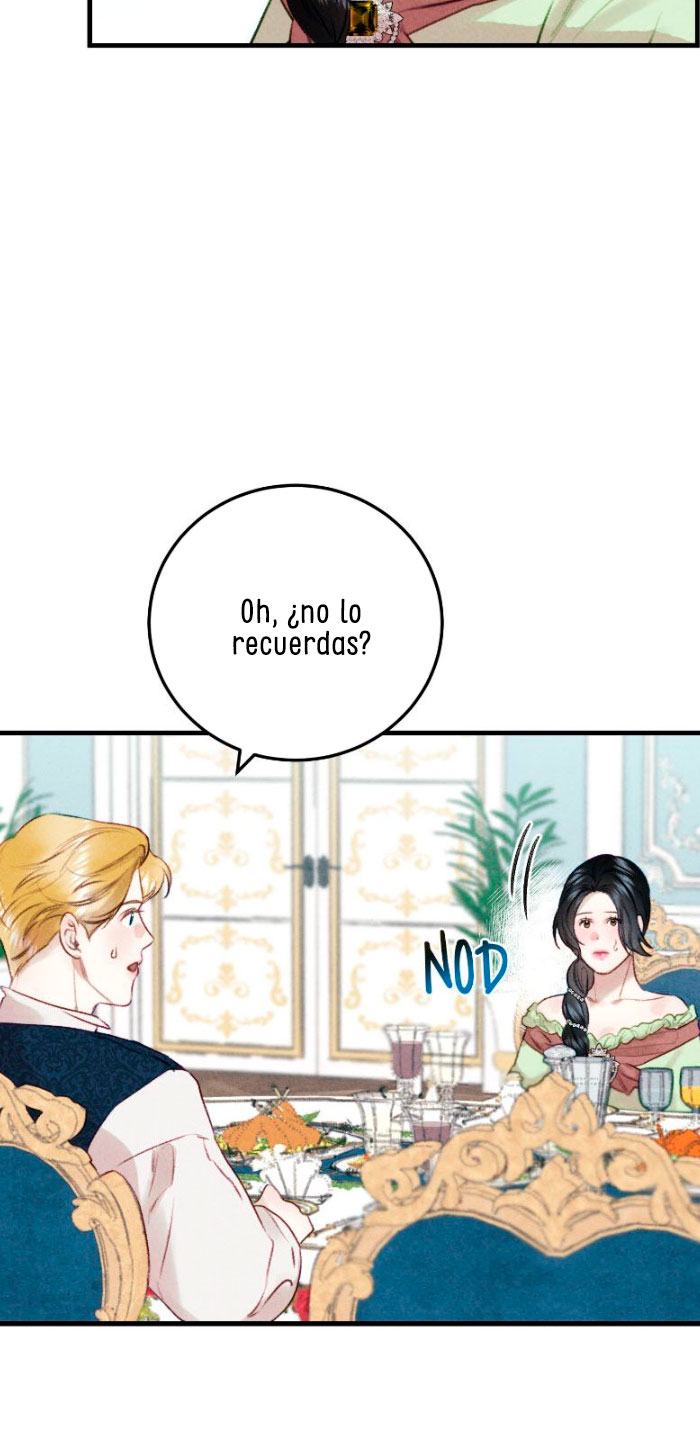 Él no es solo una cara bonita Capítulo 35 - Página 40