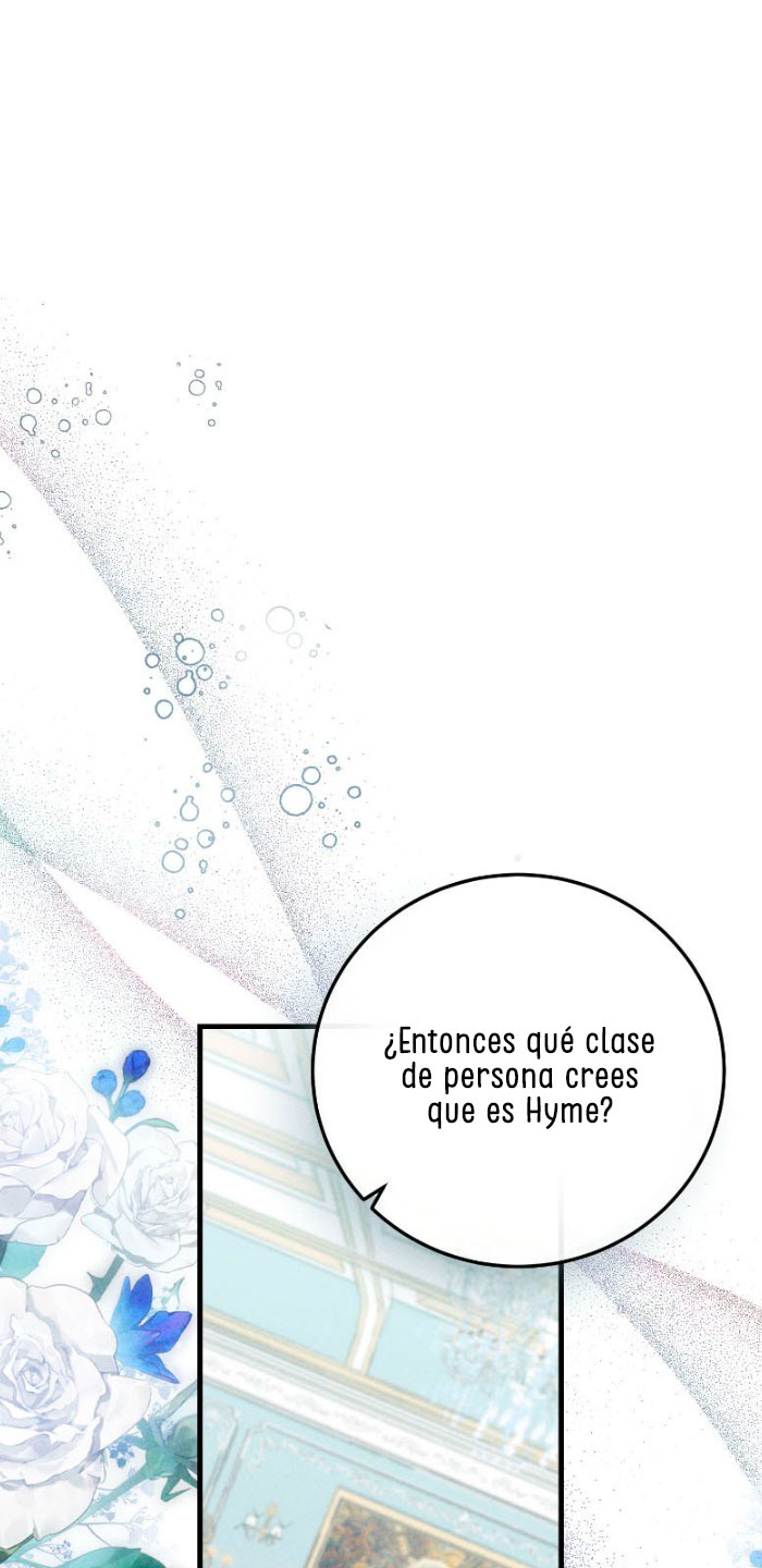 Él no es solo una cara bonita Capítulo 35 - Página 41