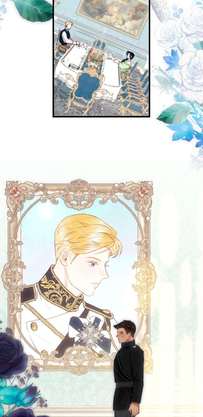 Él no es solo una cara bonita Capítulo 35 - Página 42