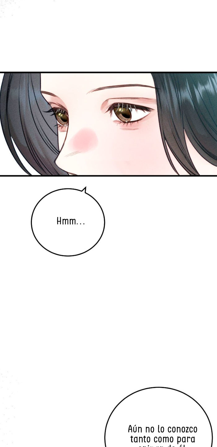 Él no es solo una cara bonita Capítulo 35 - Página 44