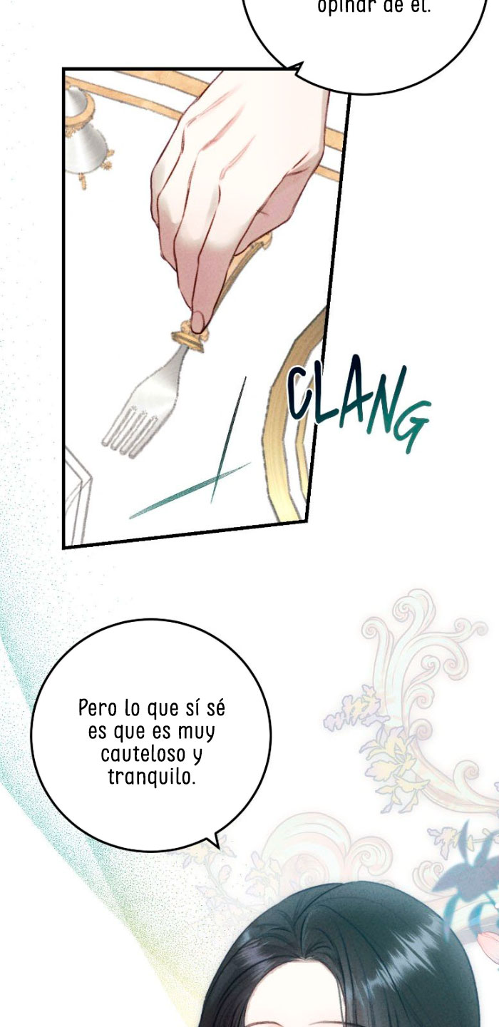 Él no es solo una cara bonita Capítulo 35 - Página 45