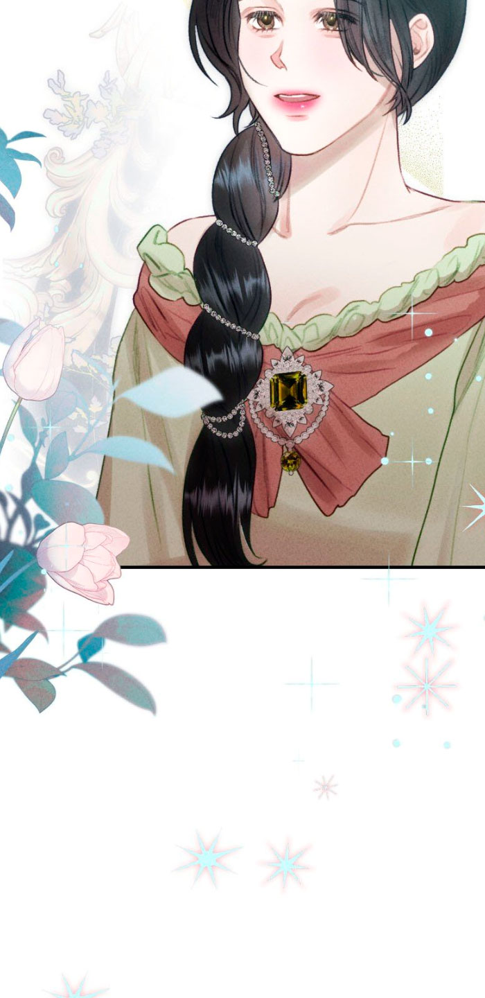 Él no es solo una cara bonita Capítulo 35 - Página 46