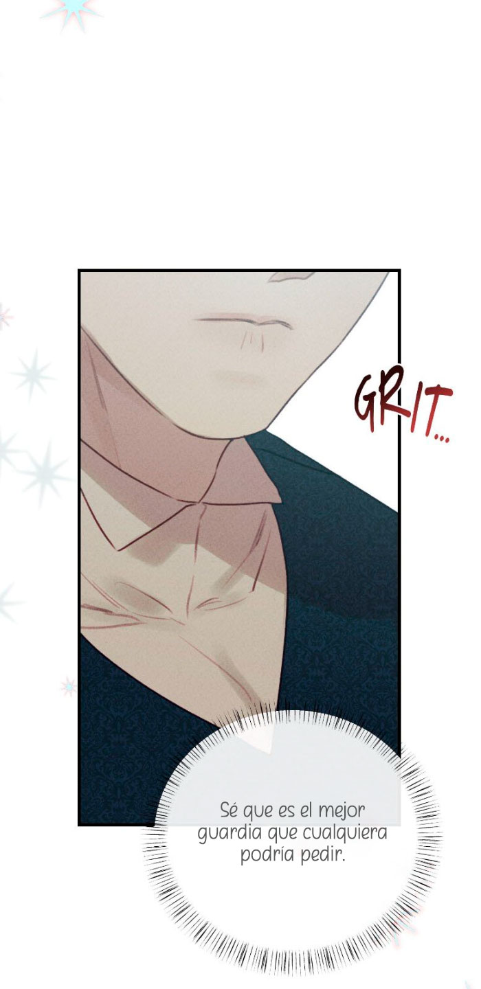 Él no es solo una cara bonita Capítulo 35 - Página 47