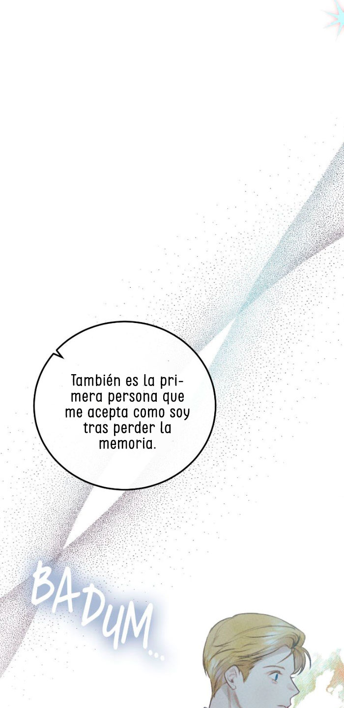 Él no es solo una cara bonita Capítulo 35 - Página 48