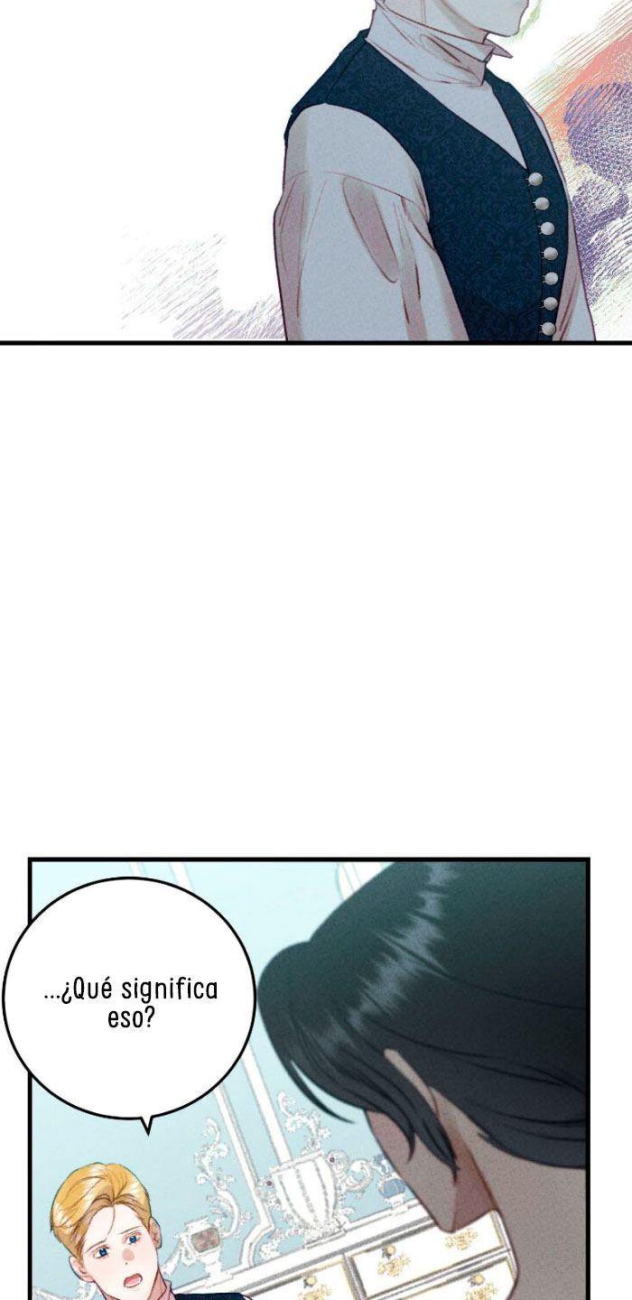 Él no es solo una cara bonita Capítulo 35 - Página 49