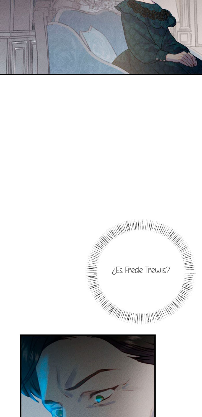 Él no es solo una cara bonita Capítulo 35 - Página 5