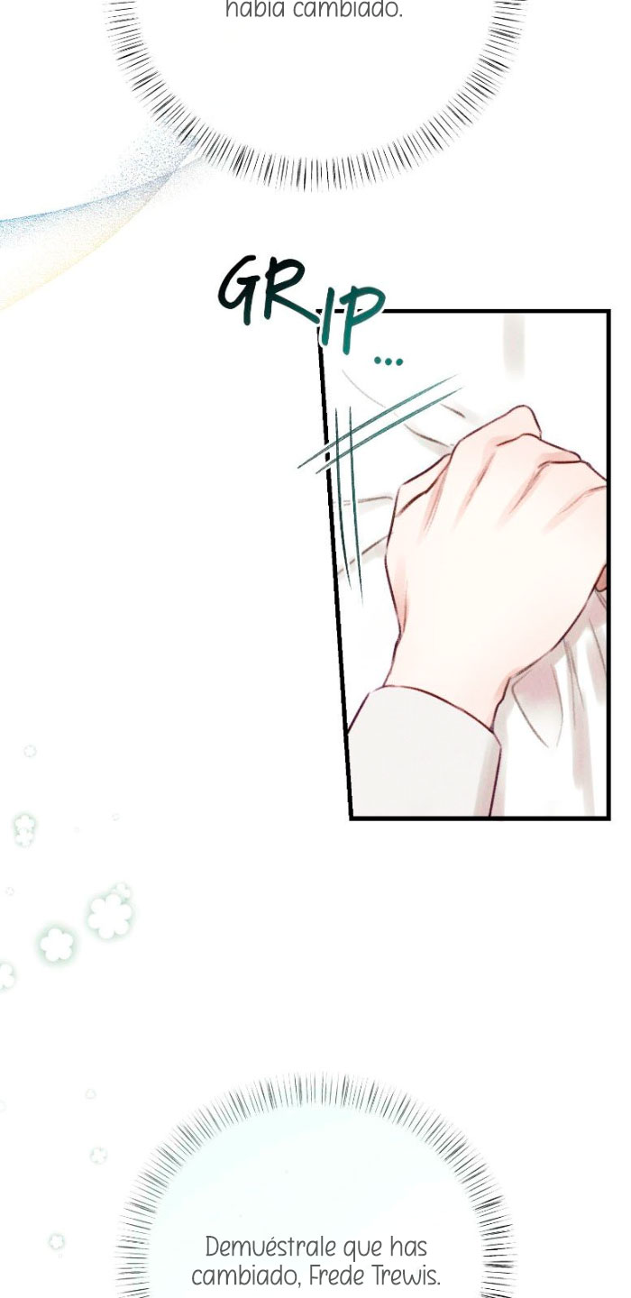 Él no es solo una cara bonita Capítulo 35 - Página 53