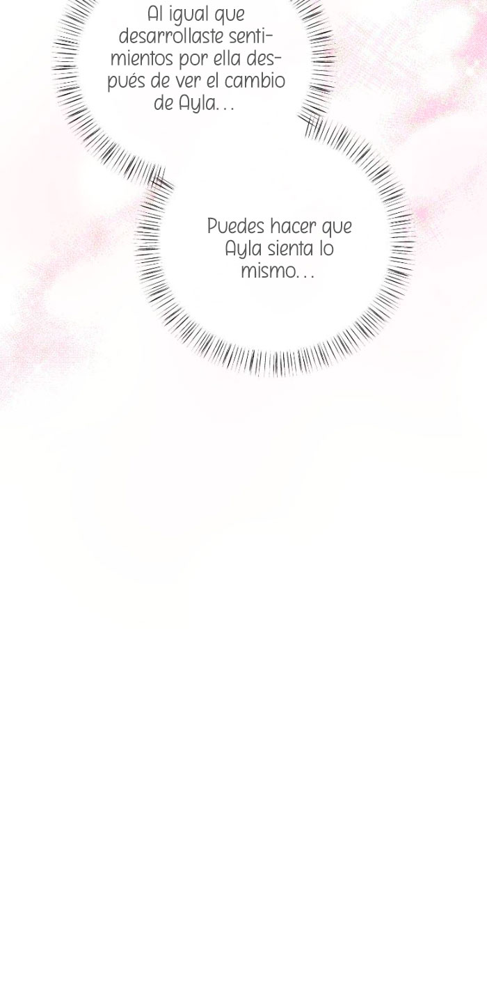 Él no es solo una cara bonita Capítulo 35 - Página 55