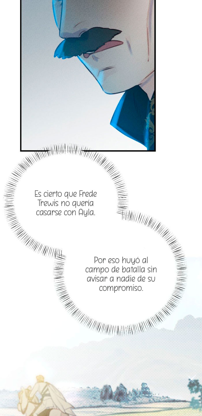 Él no es solo una cara bonita Capítulo 35 - Página 6