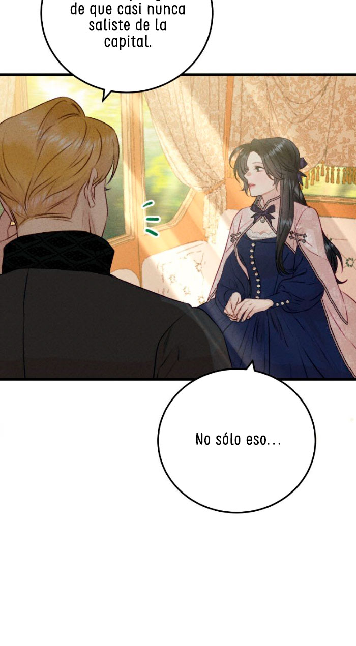 Él no es solo una cara bonita Capítulo 35 - Página 63