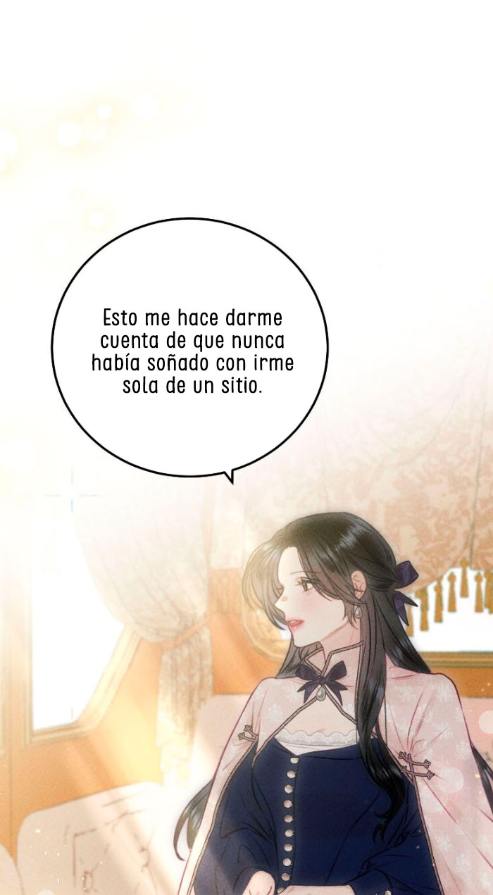 Él no es solo una cara bonita Capítulo 35 - Página 64