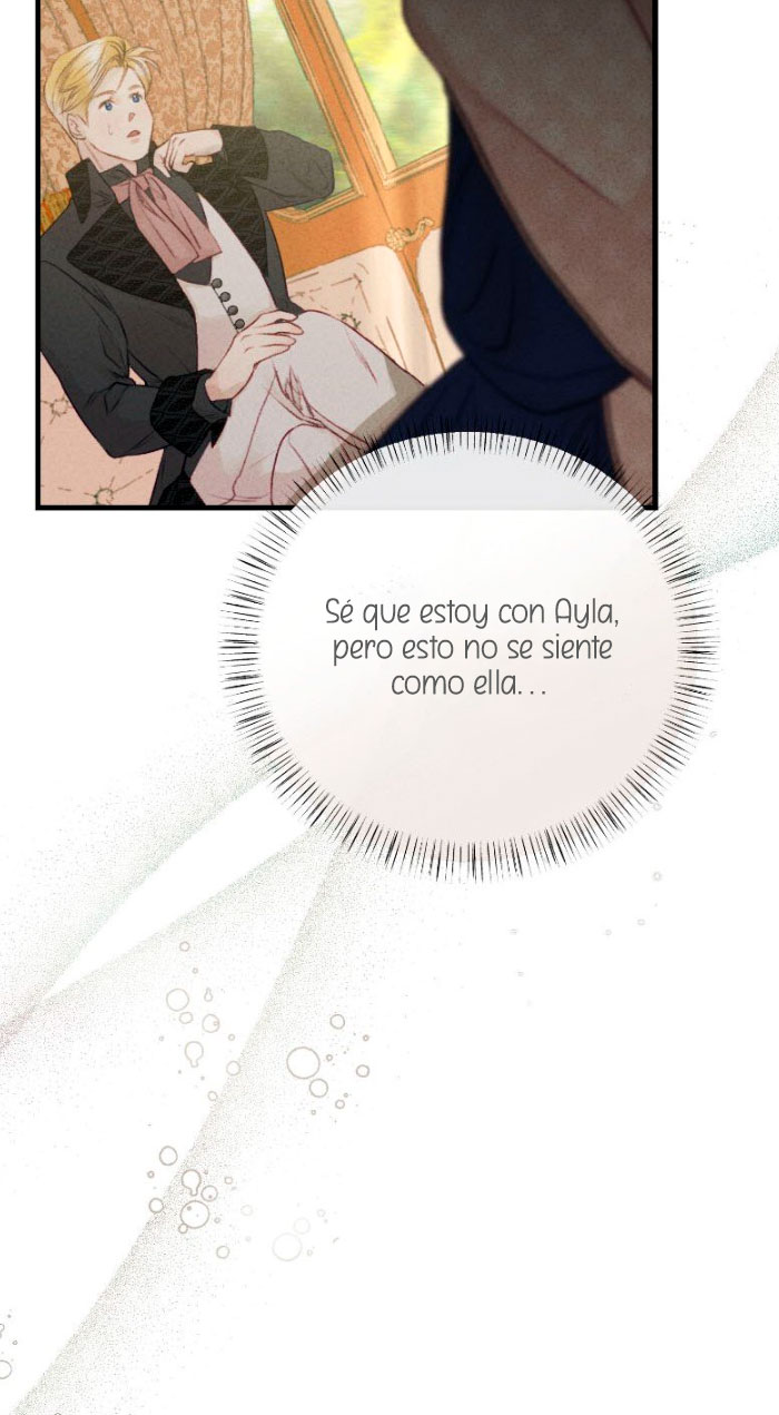 Él no es solo una cara bonita Capítulo 35 - Página 66