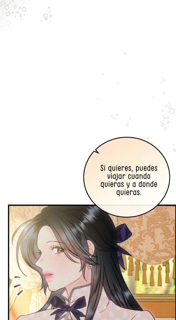 Él no es solo una cara bonita Capítulo 35 - Página 67