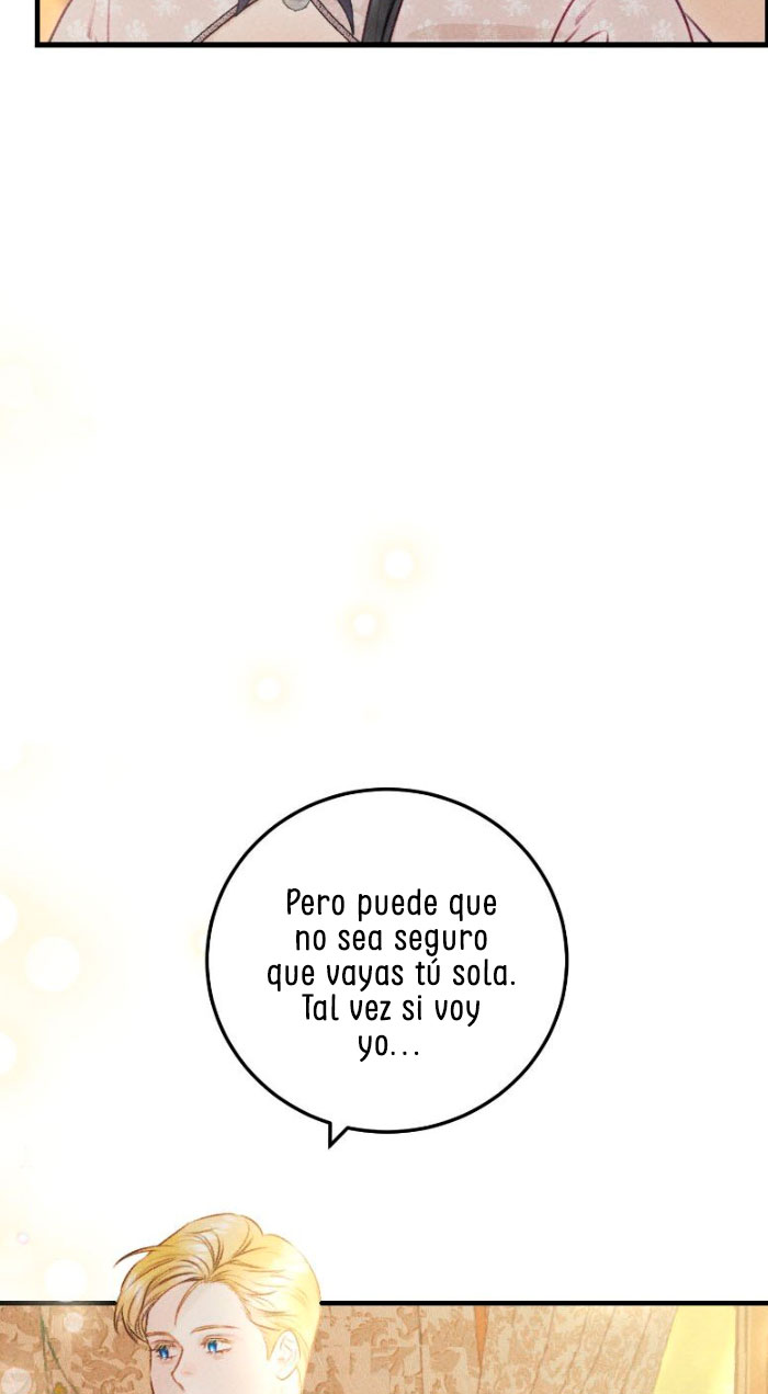 Él no es solo una cara bonita Capítulo 35 - Página 68