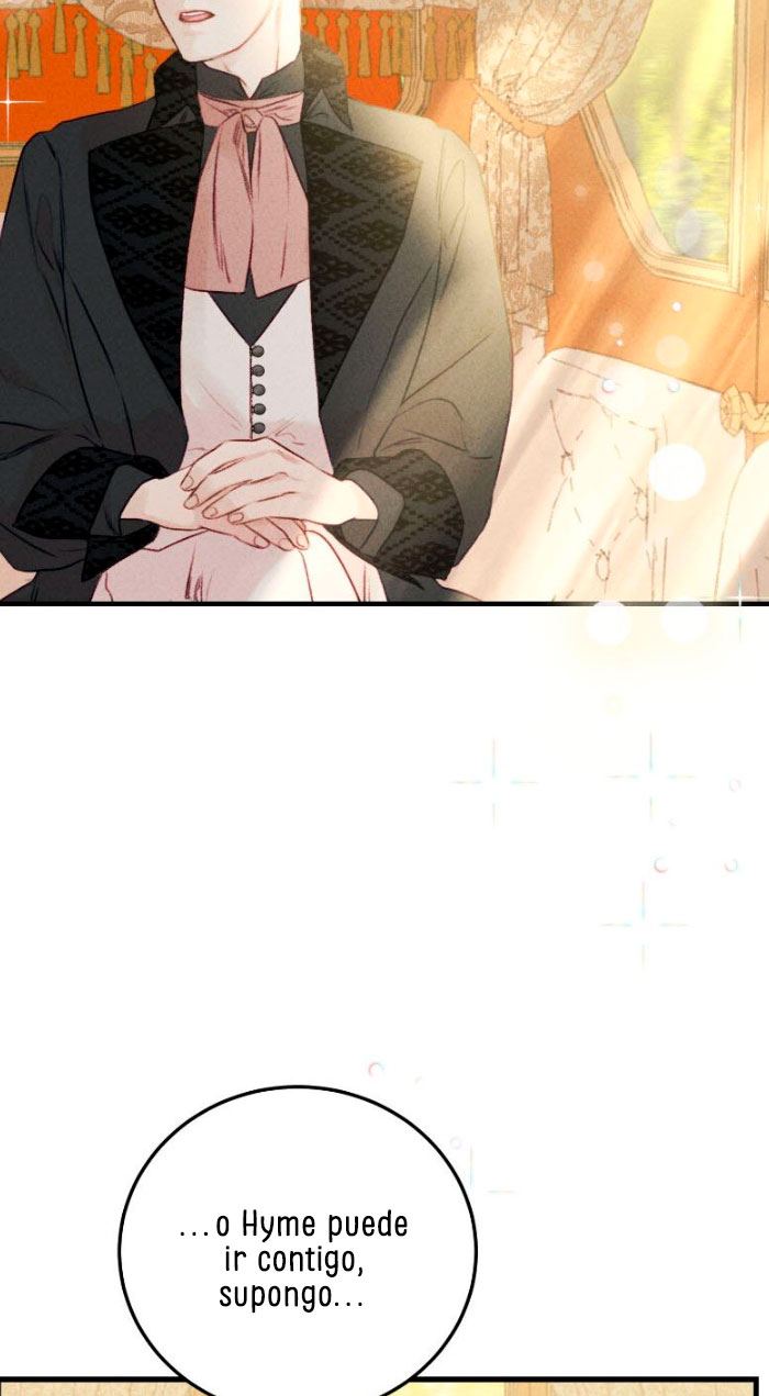 Él no es solo una cara bonita Capítulo 35 - Página 69