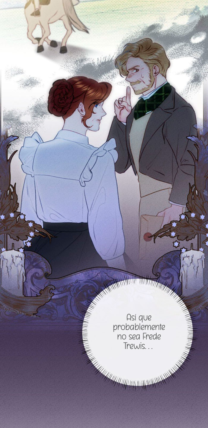 Él no es solo una cara bonita Capítulo 35 - Página 7