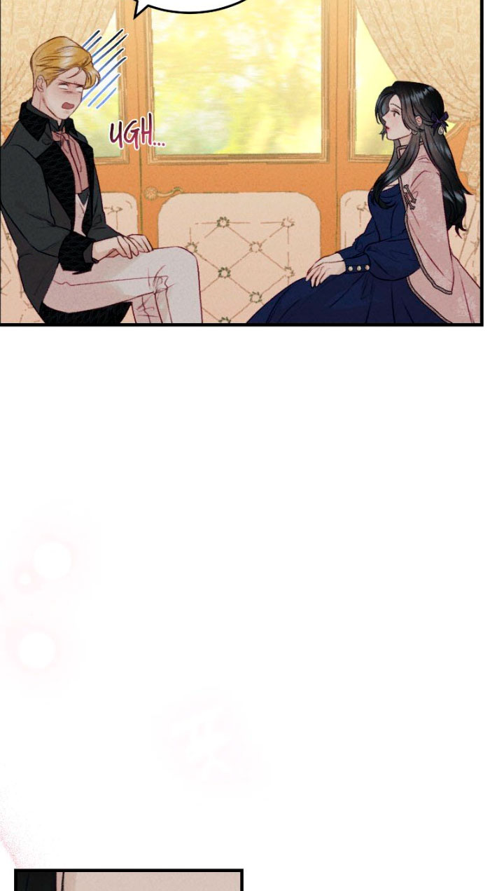 Él no es solo una cara bonita Capítulo 35 - Página 70