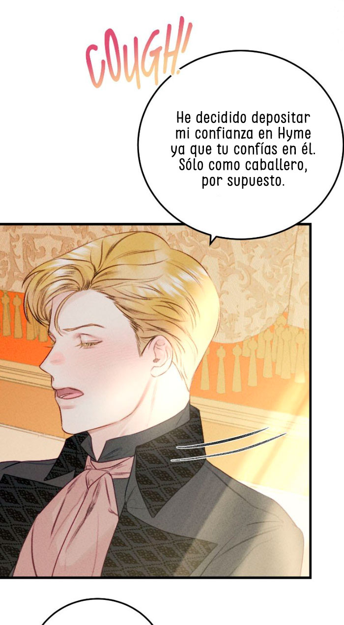 Él no es solo una cara bonita Capítulo 35 - Página 72