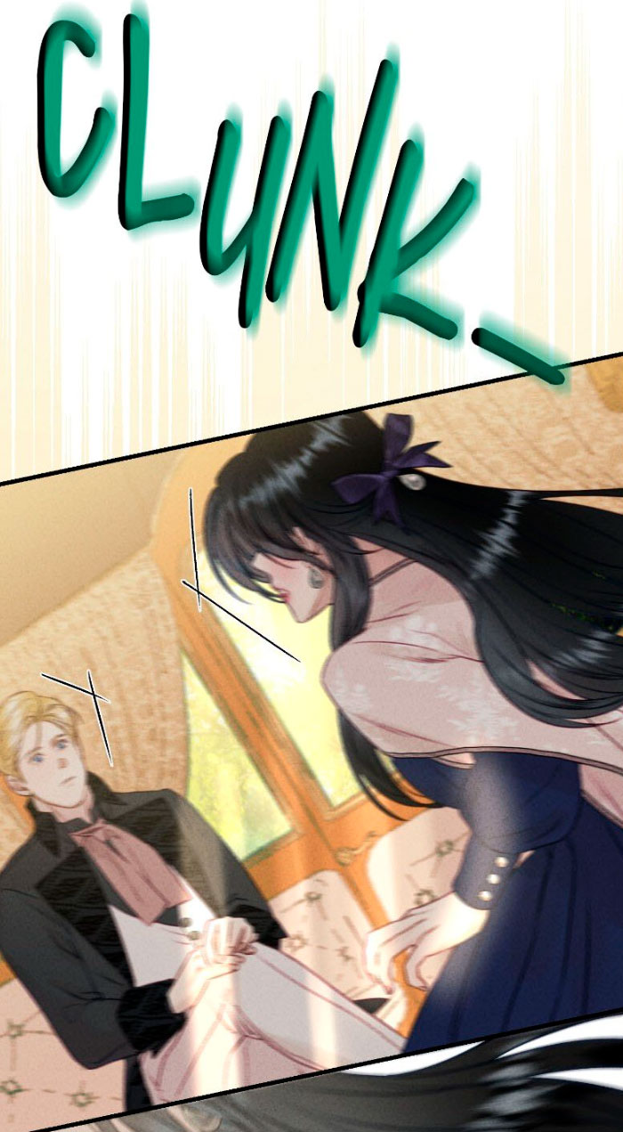 Él no es solo una cara bonita Capítulo 35 - Página 74