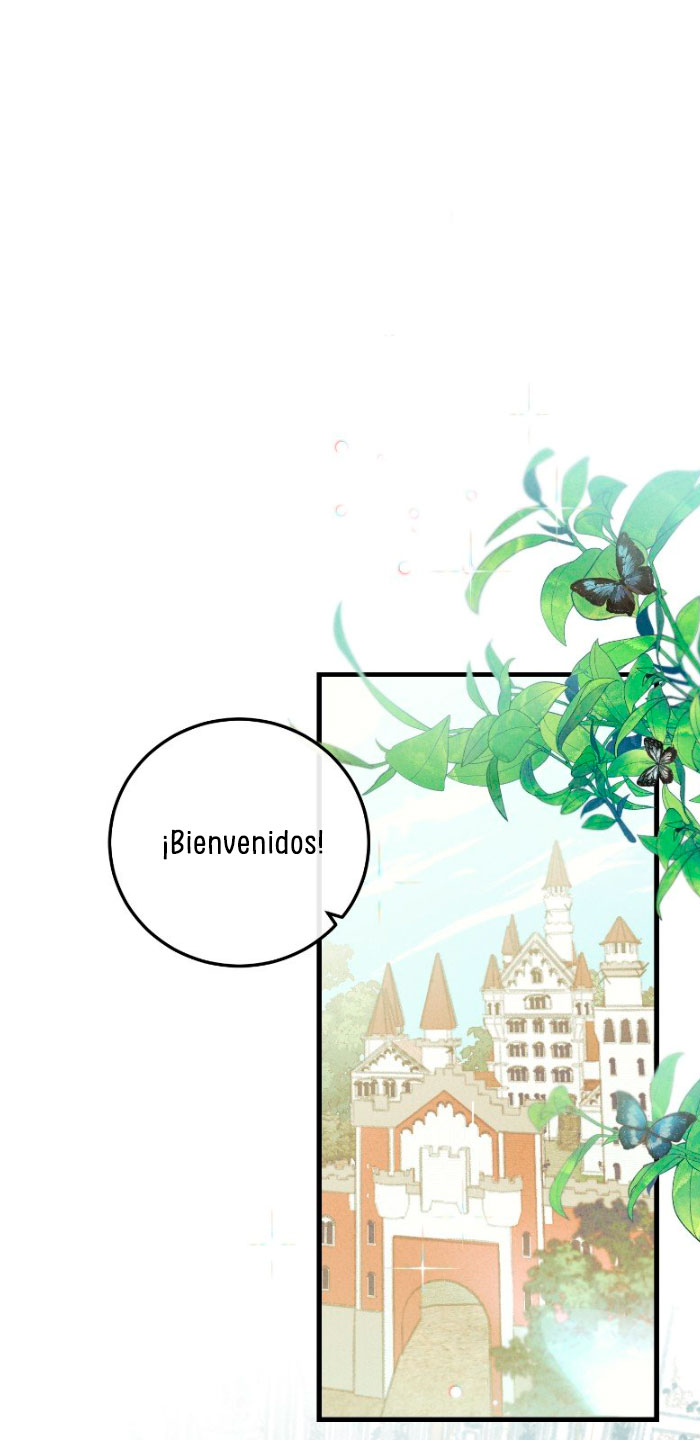 Él no es solo una cara bonita Capítulo 36 - Página 11