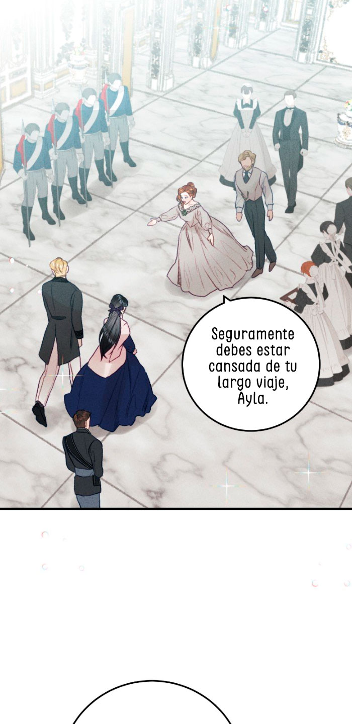 Él no es solo una cara bonita Capítulo 36 - Página 12