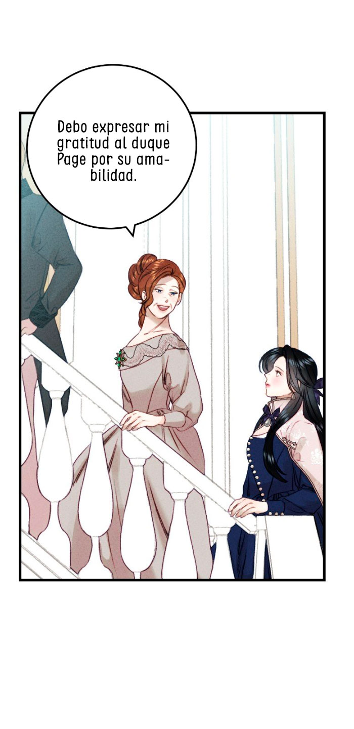 Él no es solo una cara bonita Capítulo 36 - Página 15