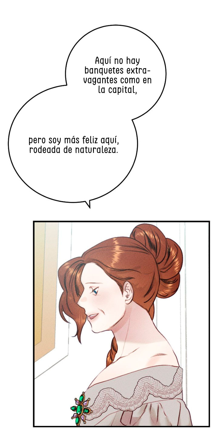 Él no es solo una cara bonita Capítulo 36 - Página 16